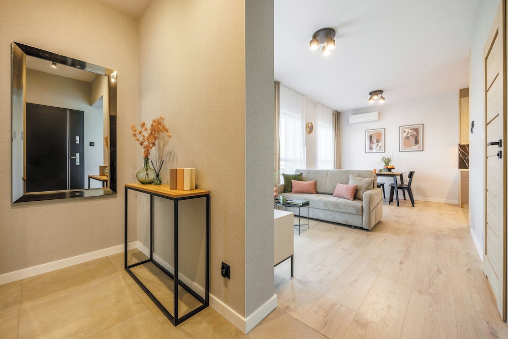 Deluxe Apartment, 1 Bedroom - Photo 13