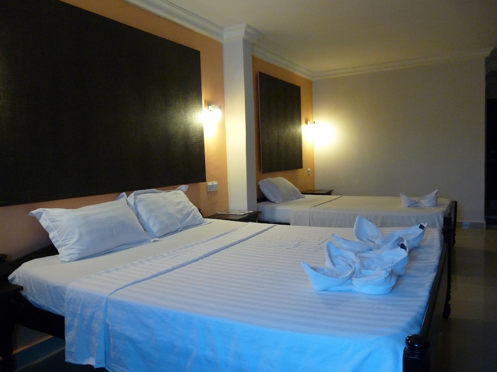 Standard Triple Room photo 3