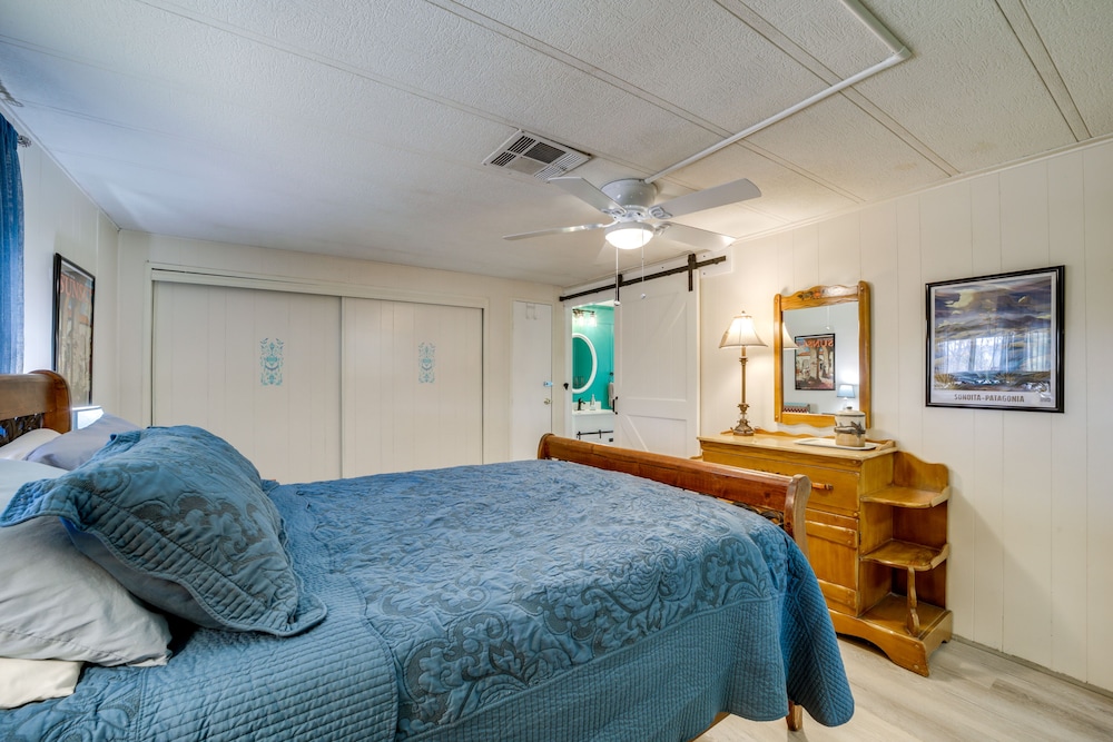 House (2 Bedrooms) photo 1