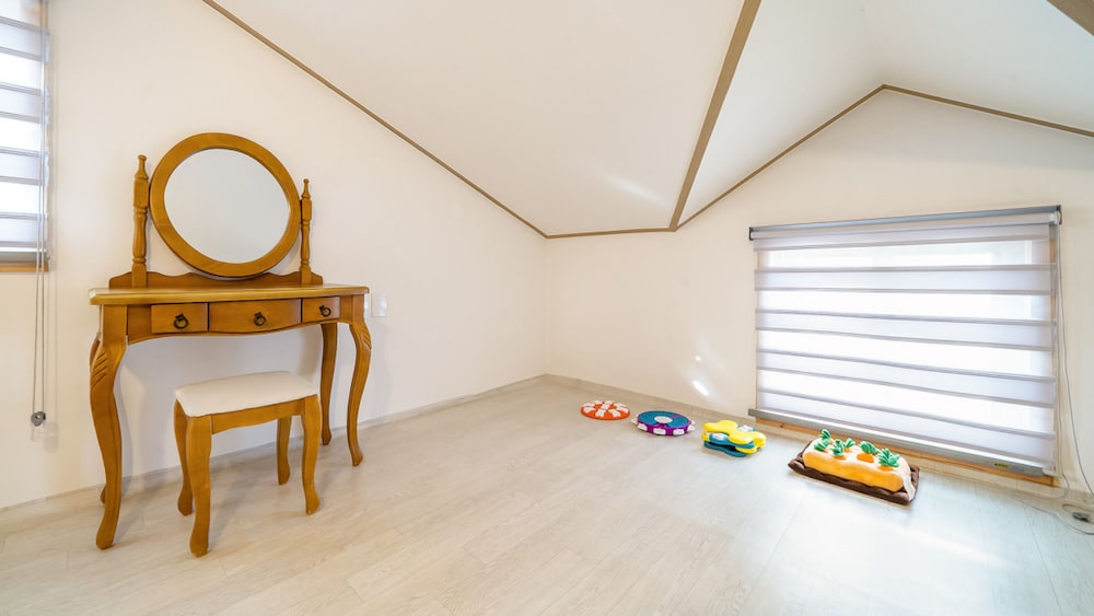 Basic Room, 1 Bedroom (Greenbi) - Photo 6