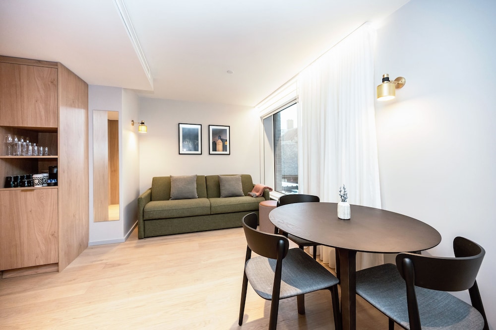 One Bedroom Apartment photo 1