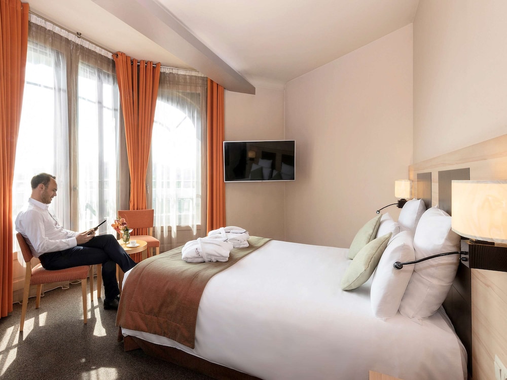 Classic Room, 1 Double Bed thumbnail 5