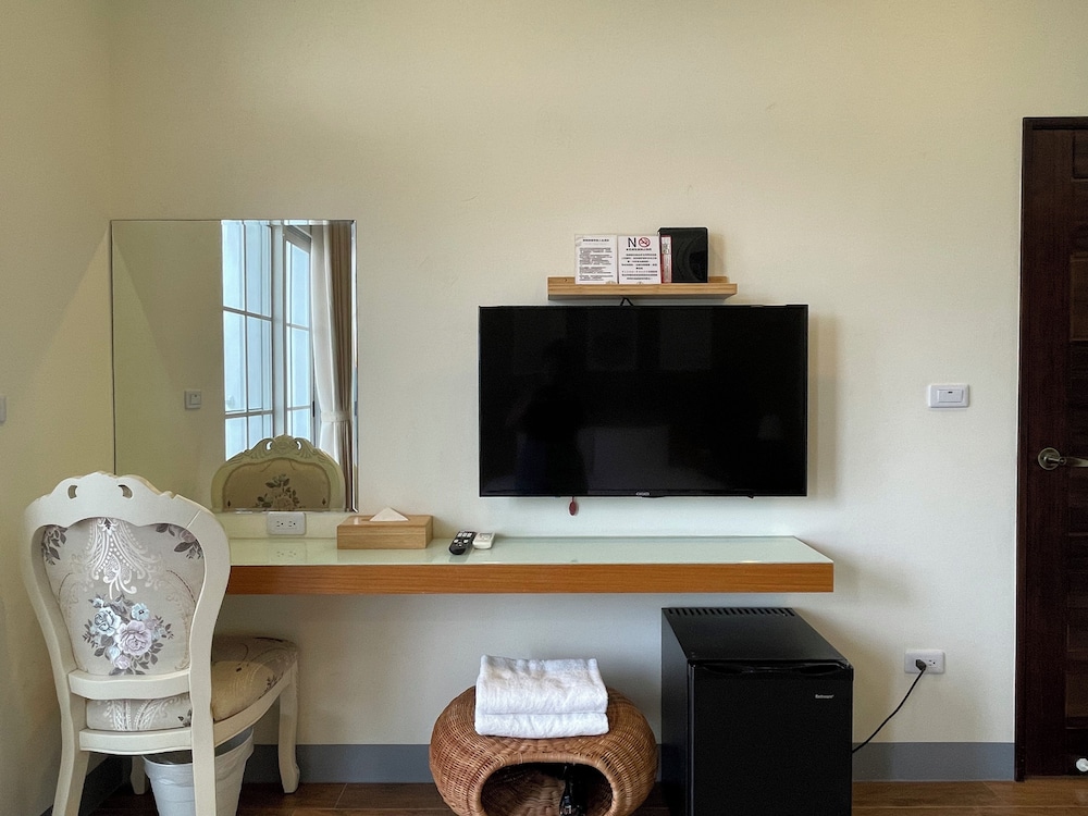 Superior Double Room photo 3