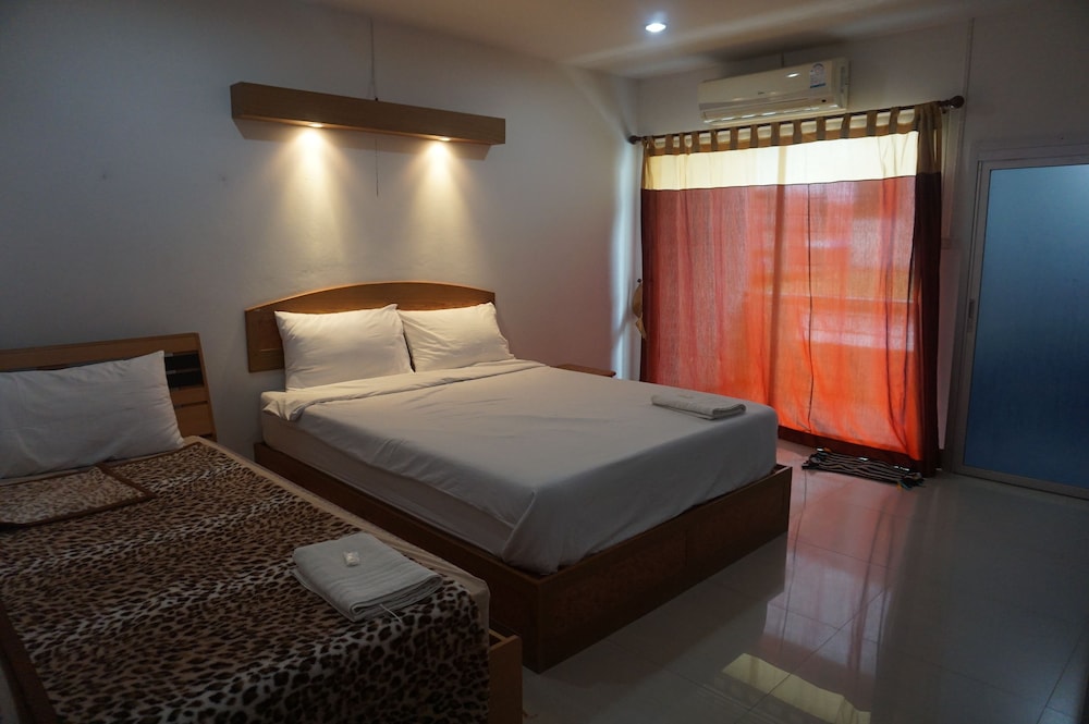 Triple Room photo 1