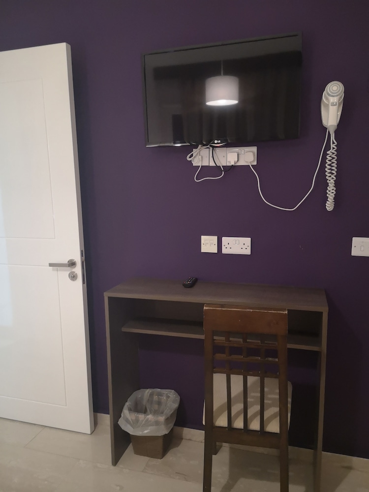 Grand Double Room