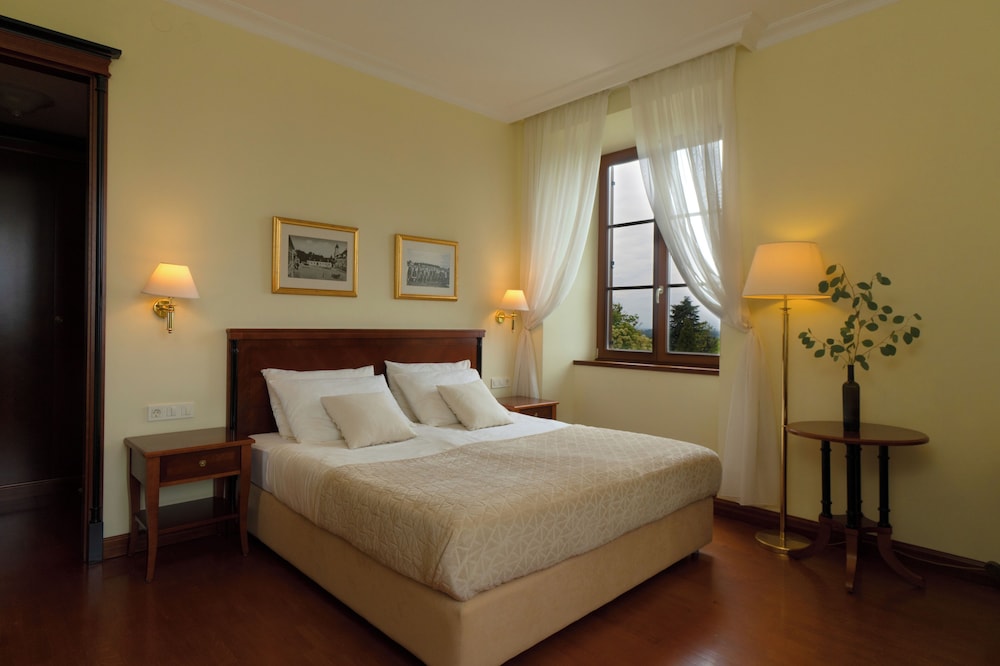 Comfort Double Room photo 1