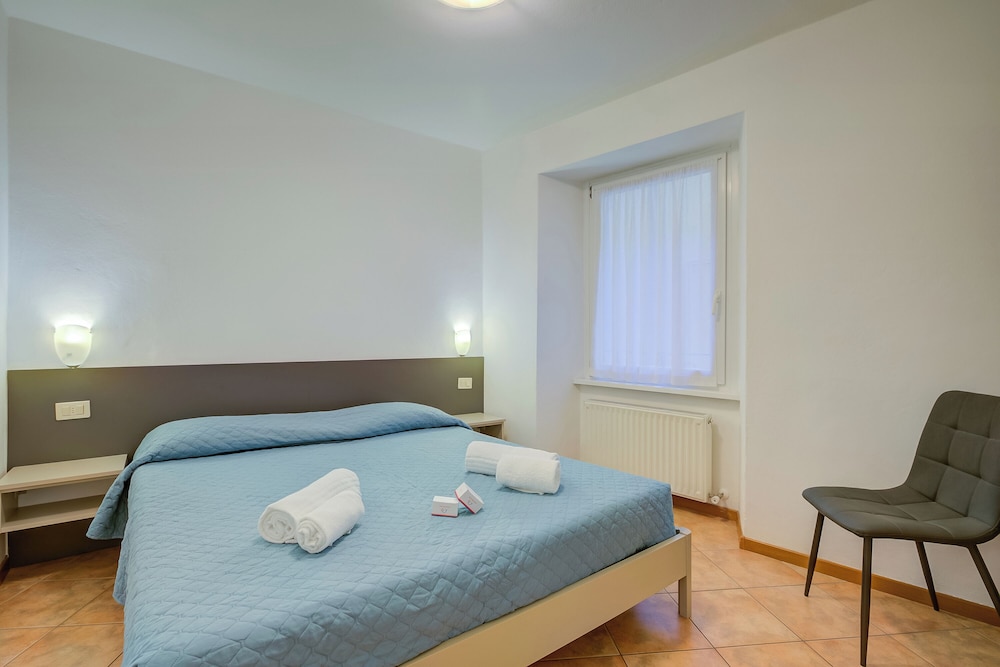 Family Apartment, Multiple Bedrooms (Casa Alpino 3)