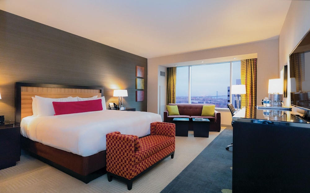 Luxury Room - Photo 3