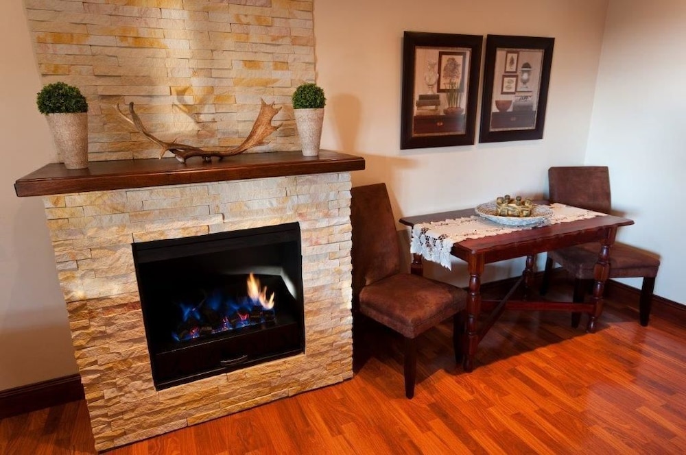 Luxury Suite, Accessible, Non Smoking photo 3