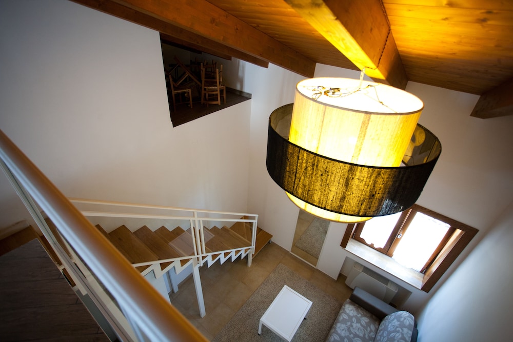 Premium Duplex, Balcony photo 2