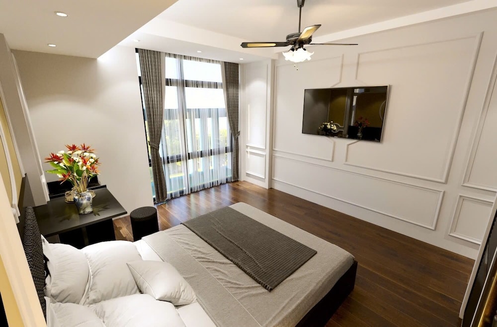 Room (Day Use - 3 hours)