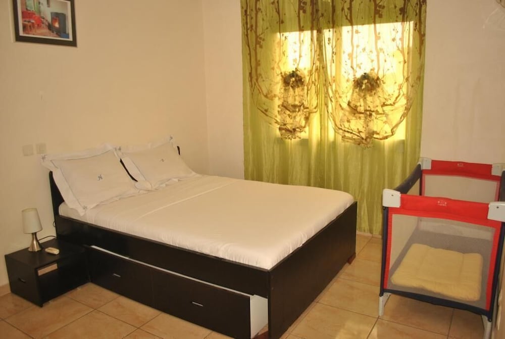 Comfort Double Room, Garden View photo 2
