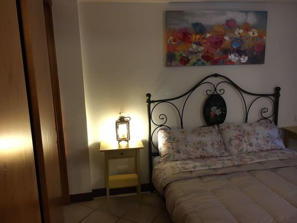 Family Apartment, 1 Bedroom