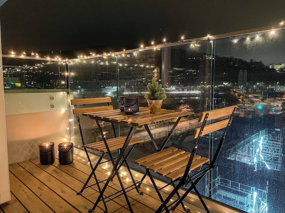 Hochstandard und Meerblick, Foto 3