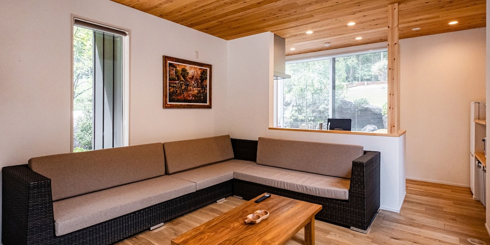 [Bridge] Maisonette with open-air bath, No pets allowed - Photo 18
