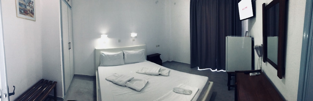 Double Room, Garden View