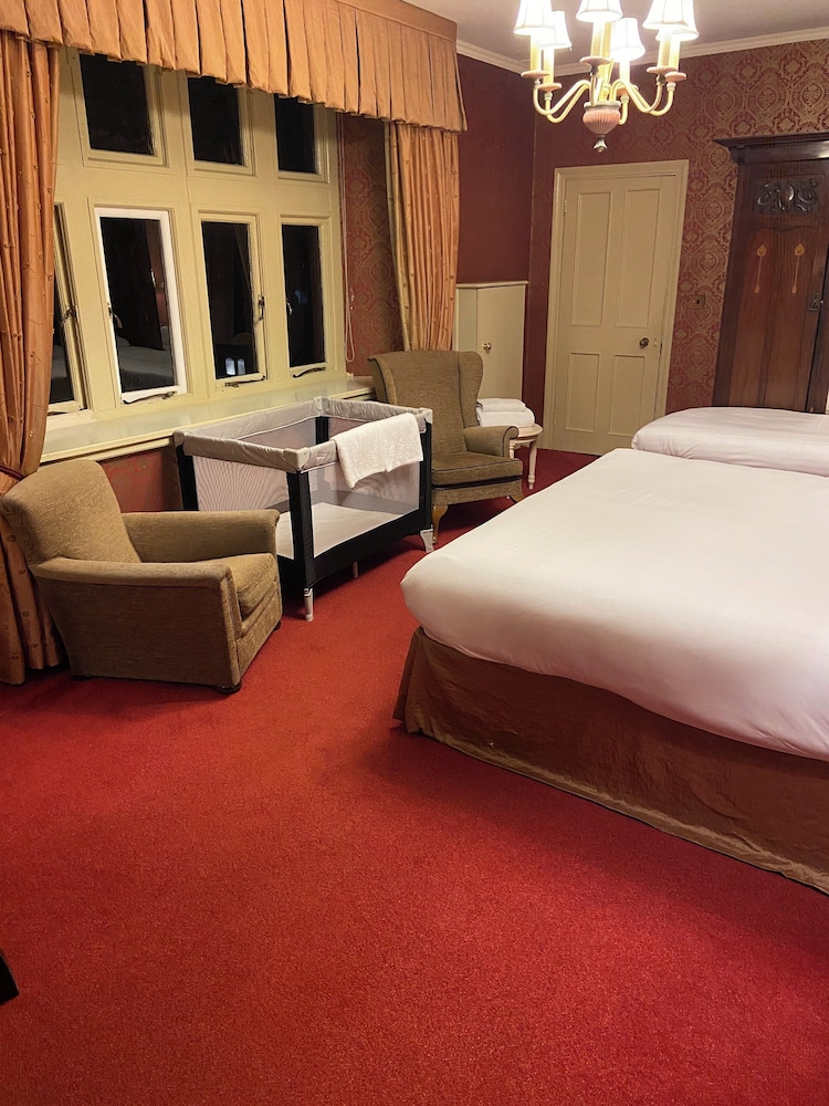Family Room, 1 Double or 2 Twin Beds - Photo 3