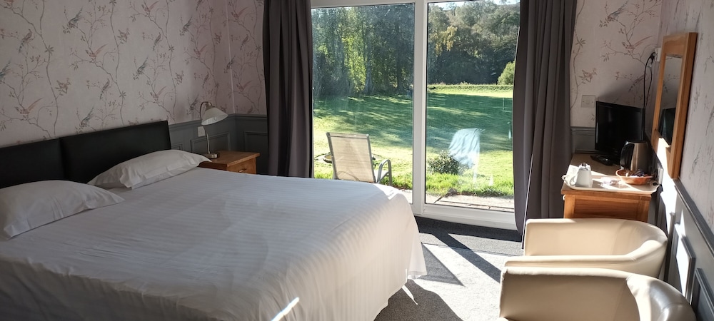 Superior Double Room - Photo 7