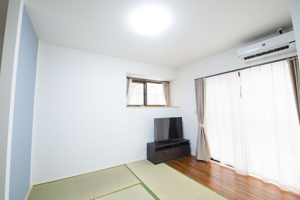 Room103 Japanese Style Room, Non Smoking photo 1