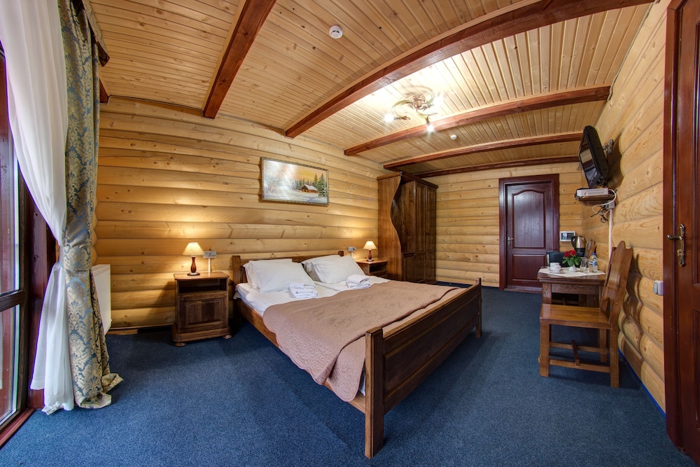 Standard Double or Twin Room photo 2