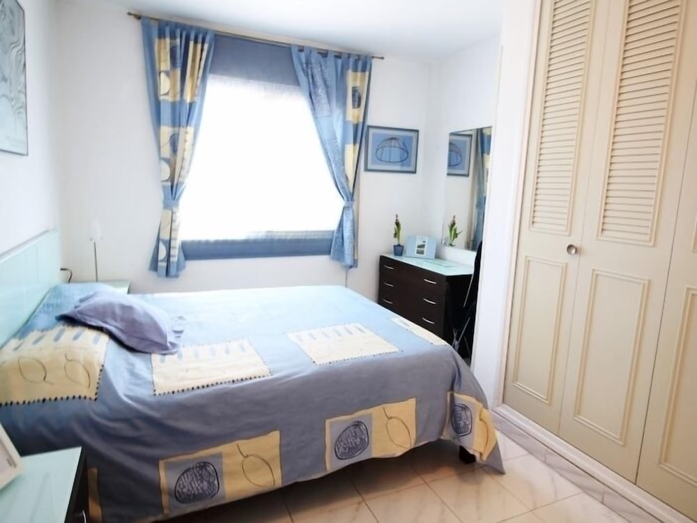 Apartamento, 2 habitaciones
