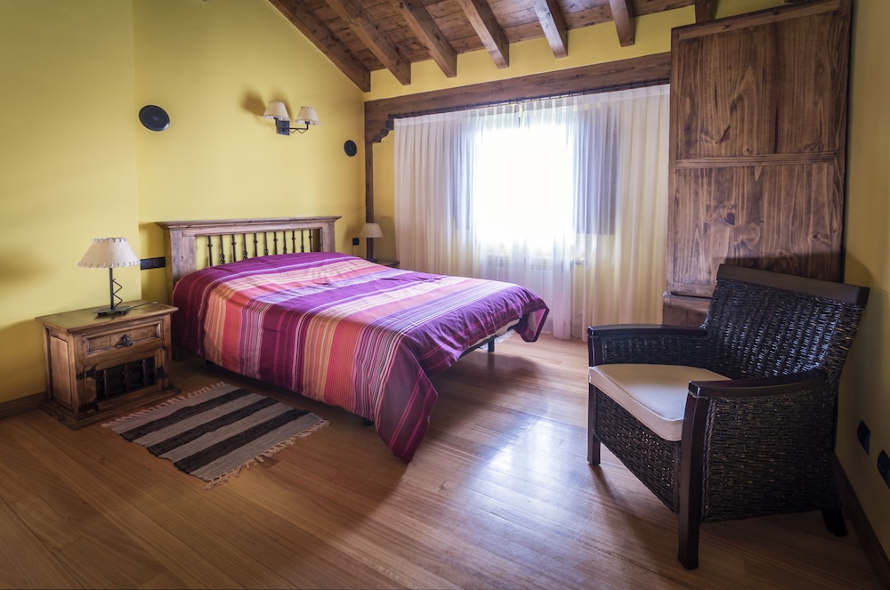 Apartamento Estándar, 1 Dormitorio, Vista a la Montaña