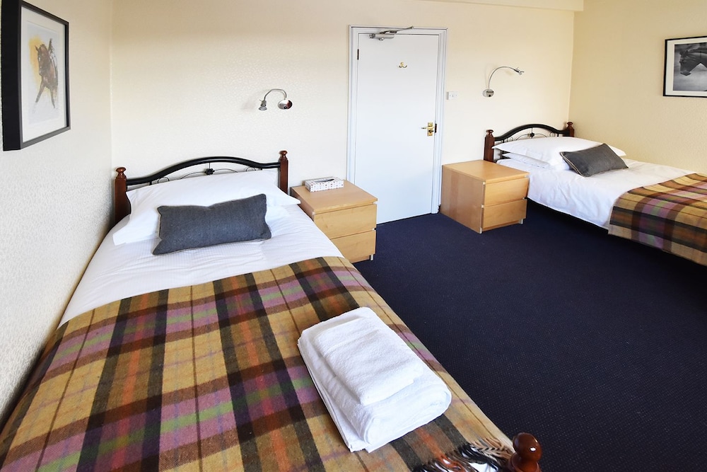 Twin Room photo 1
