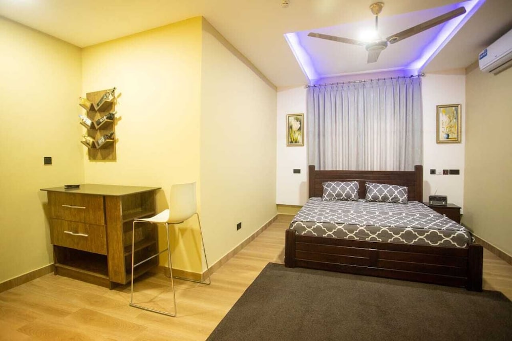 Executive Studio Suite photo 1