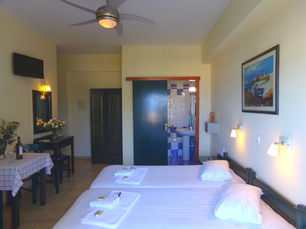 Standard Studio, Sea View photo 2