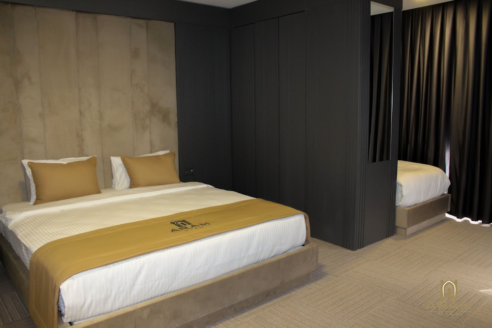 Family Triple Room, 1 Bedroom photo 1