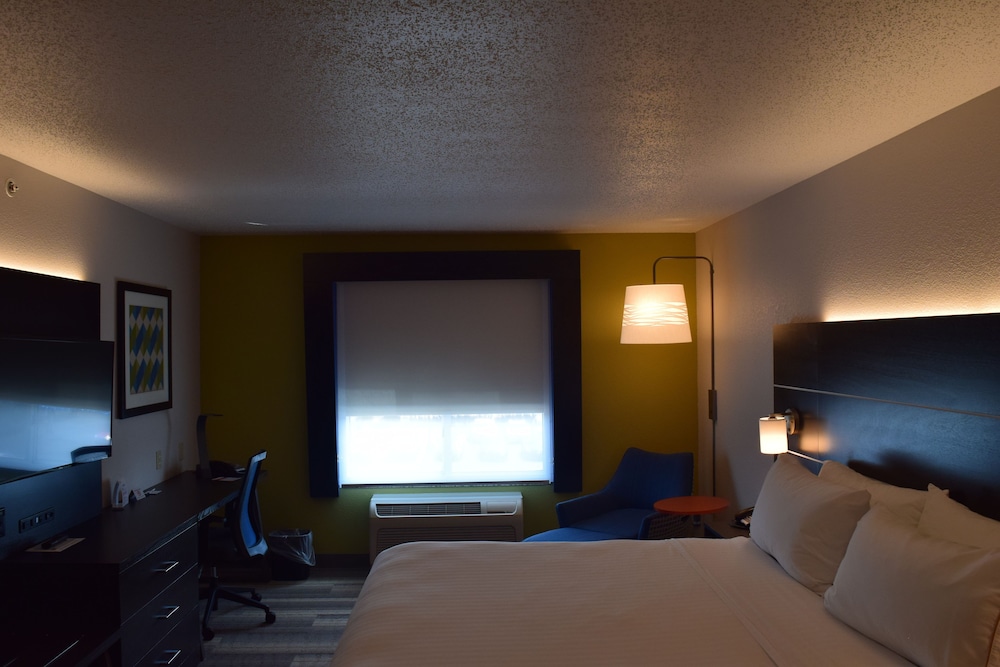 Suite, 1 King Bed with Sofa bed - Photo 4