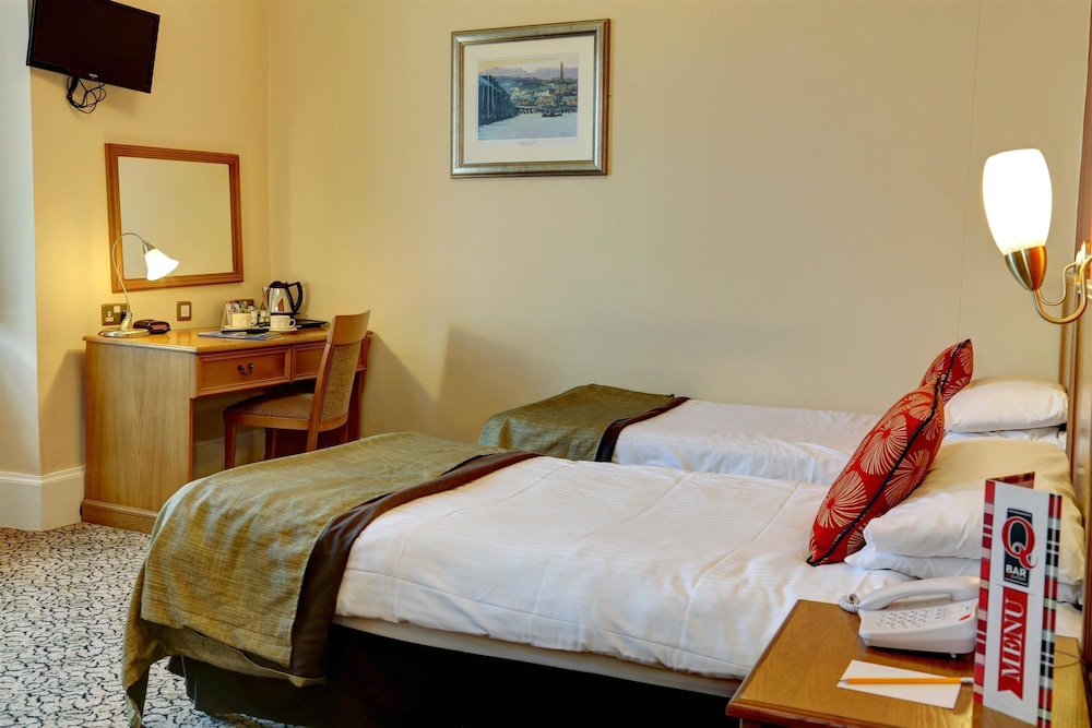 Standard Room, 1 Twin Bed, Non Smoking photo 3