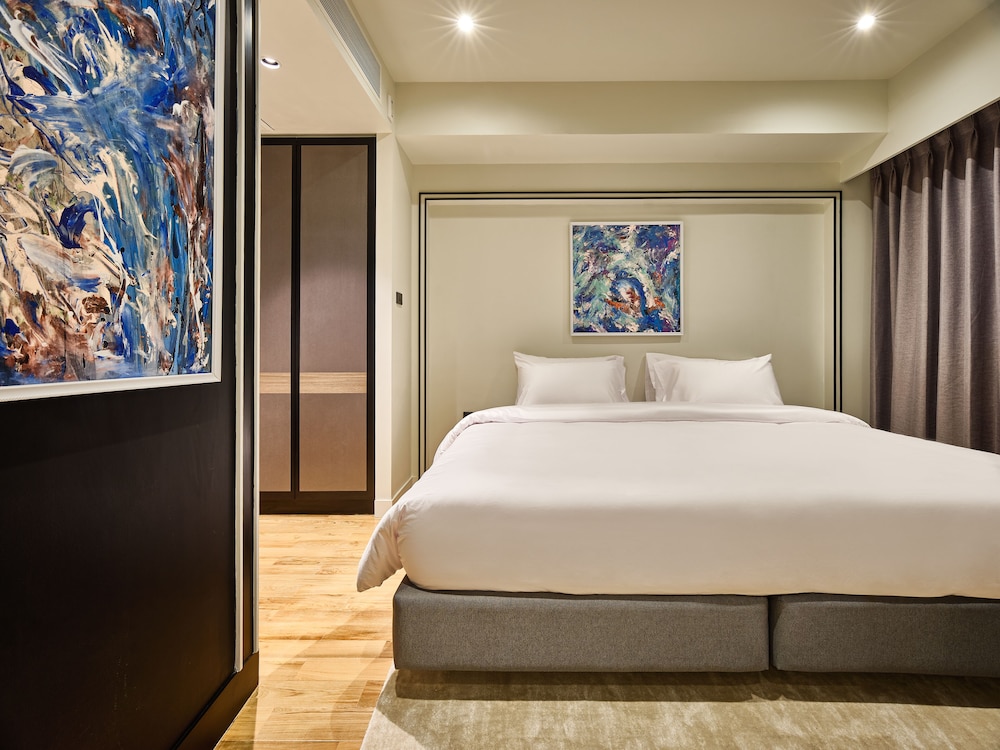 Deluxe Studio Suite, 1 Bedroom photo 2