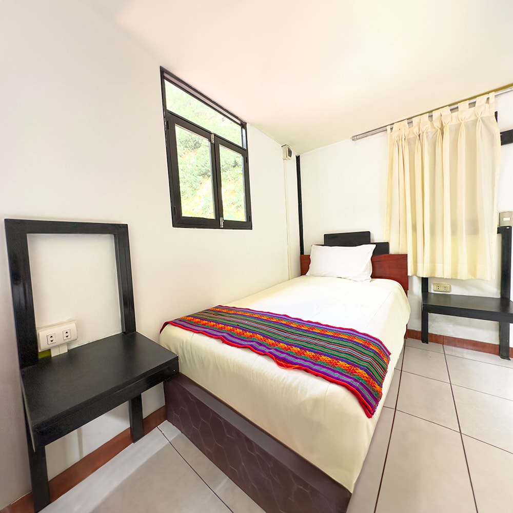 Standard Single Room photo 2