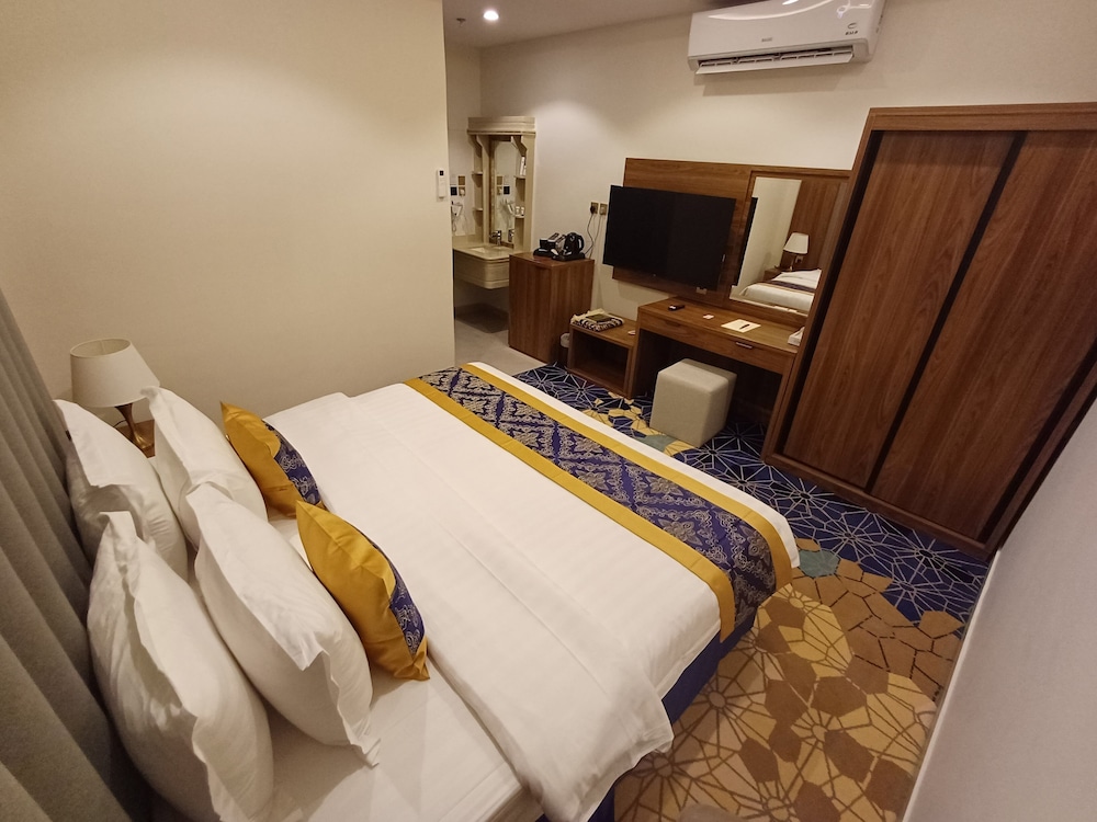 Basic Single Room