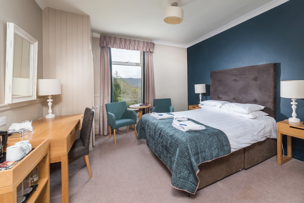 Standard Double Room - Photo 12