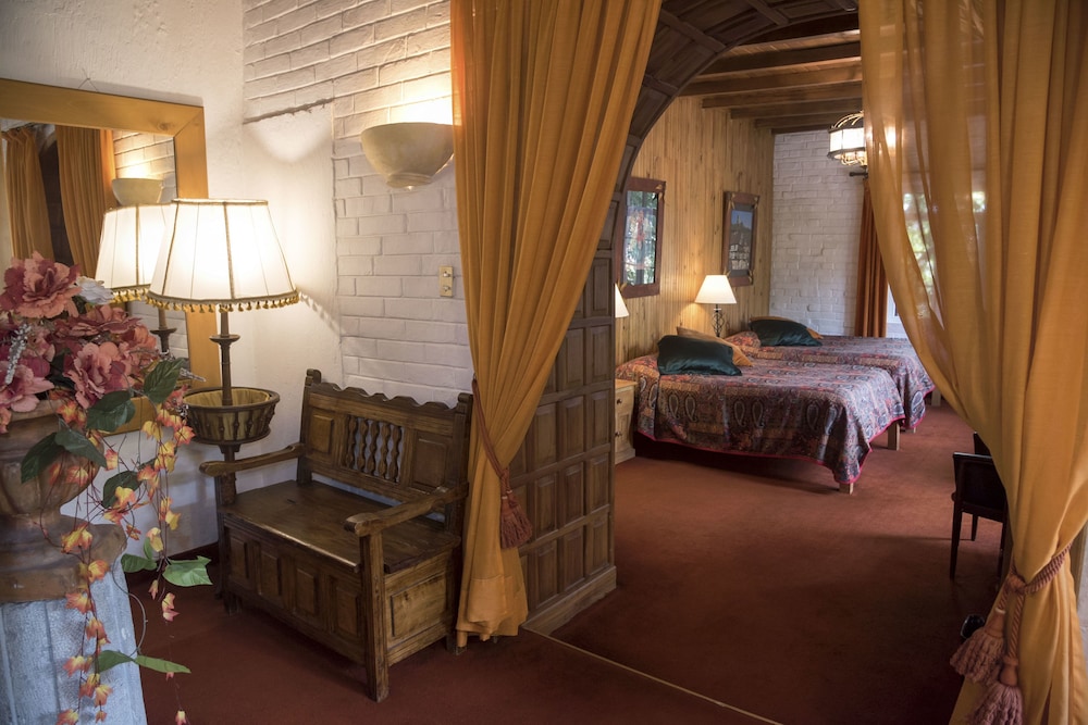 Junior suite with terrace - 2 pax - Photo 18