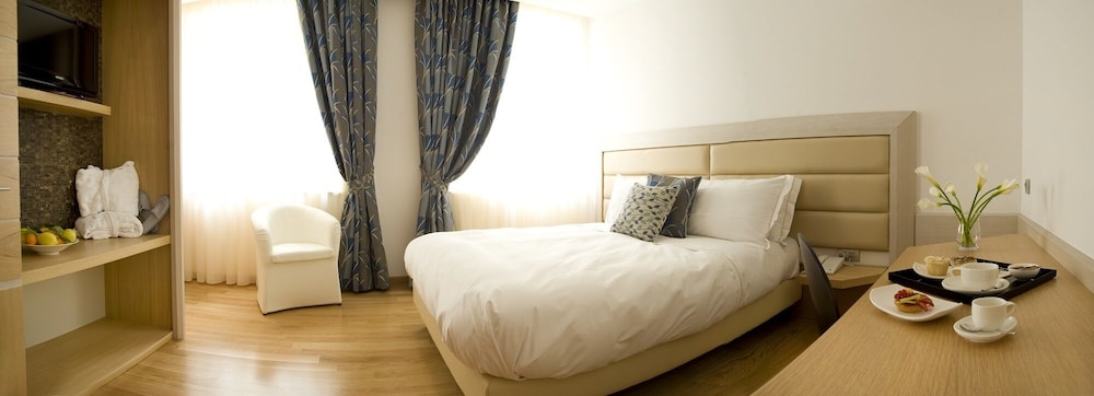 Comfort Triple Room photo 3