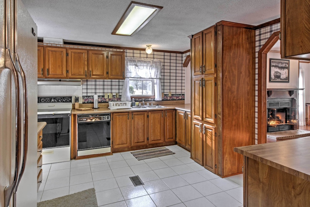 House (3 Bedrooms) photo 2