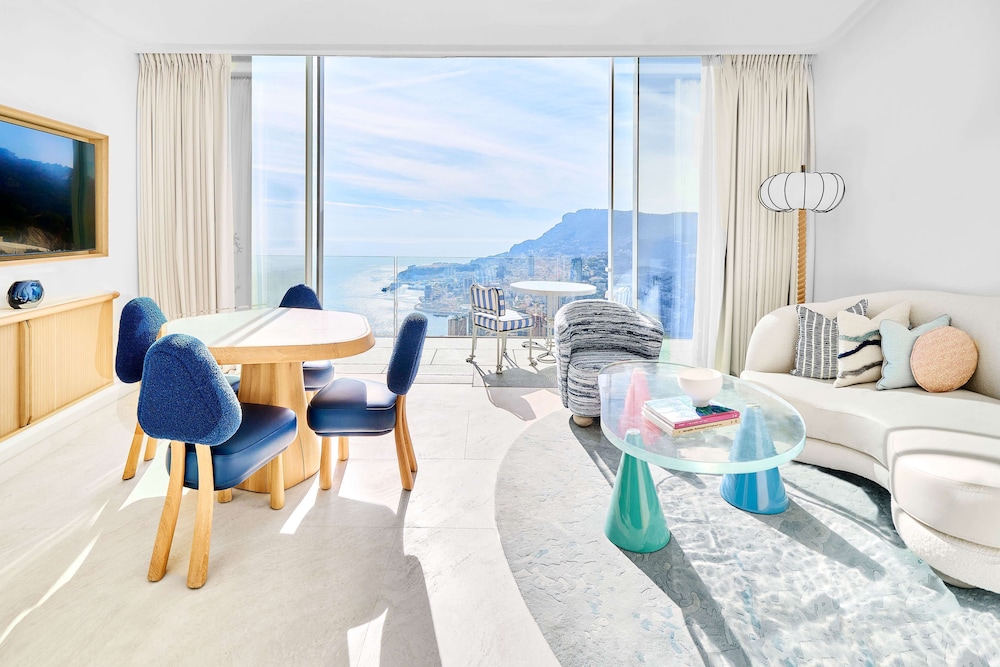 Sea View Duplex Suite - Photo 1