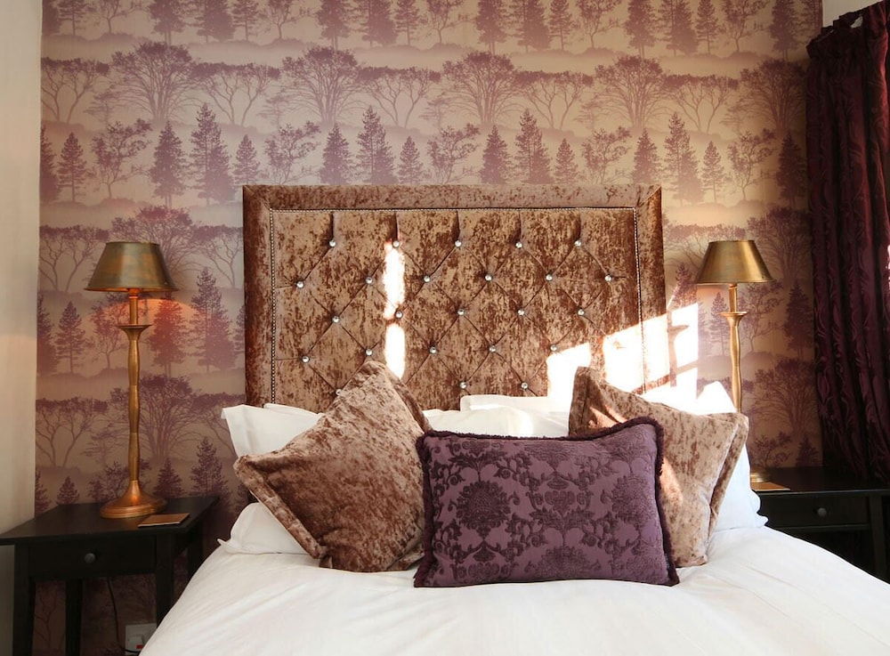 Classic Double Room, Ensuite - Photo 1