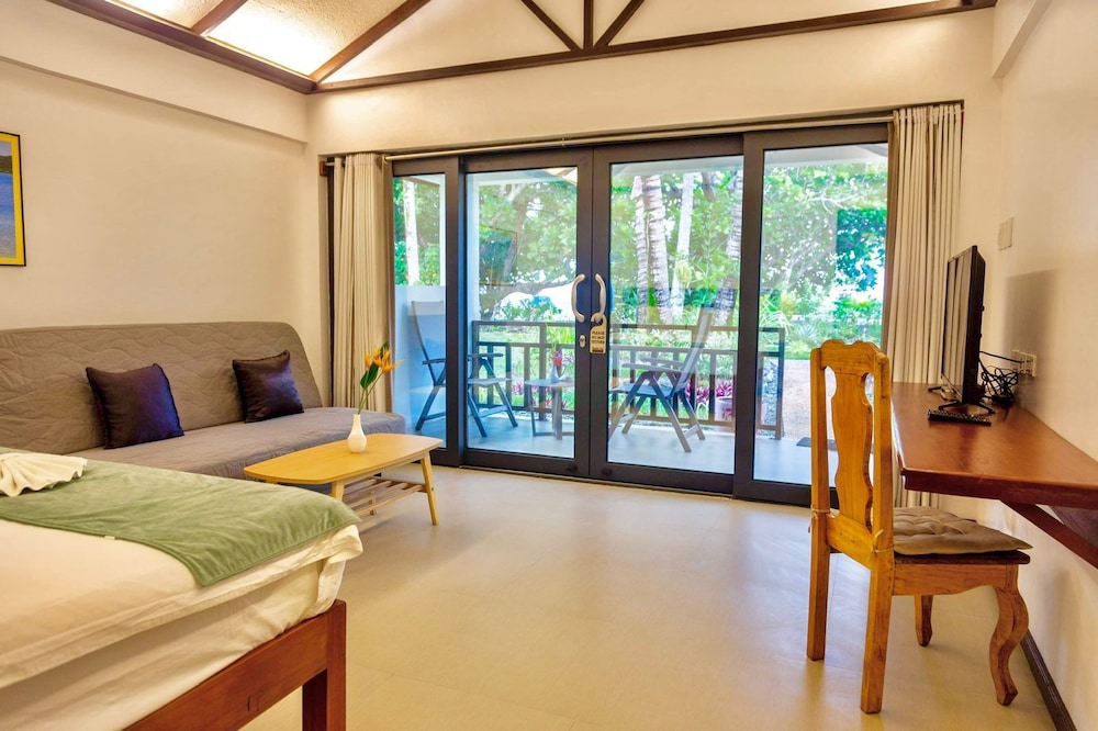 Romantic Suite, Balcony, Partial Sea View