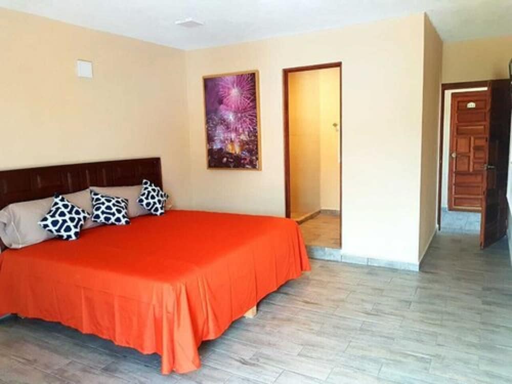 Superior Room photo 1