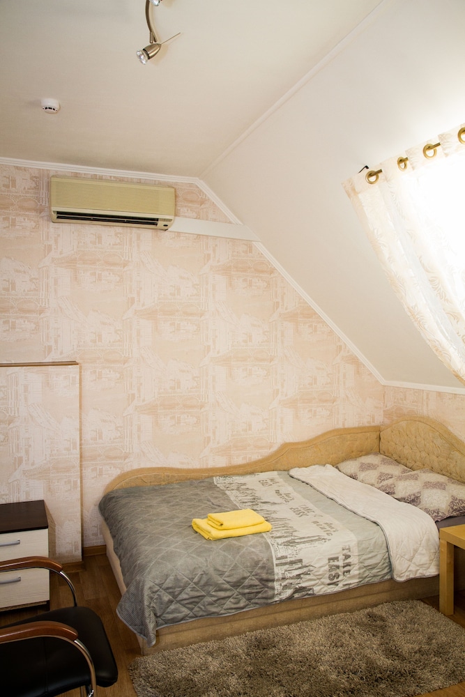 Standard Single Room photo 3