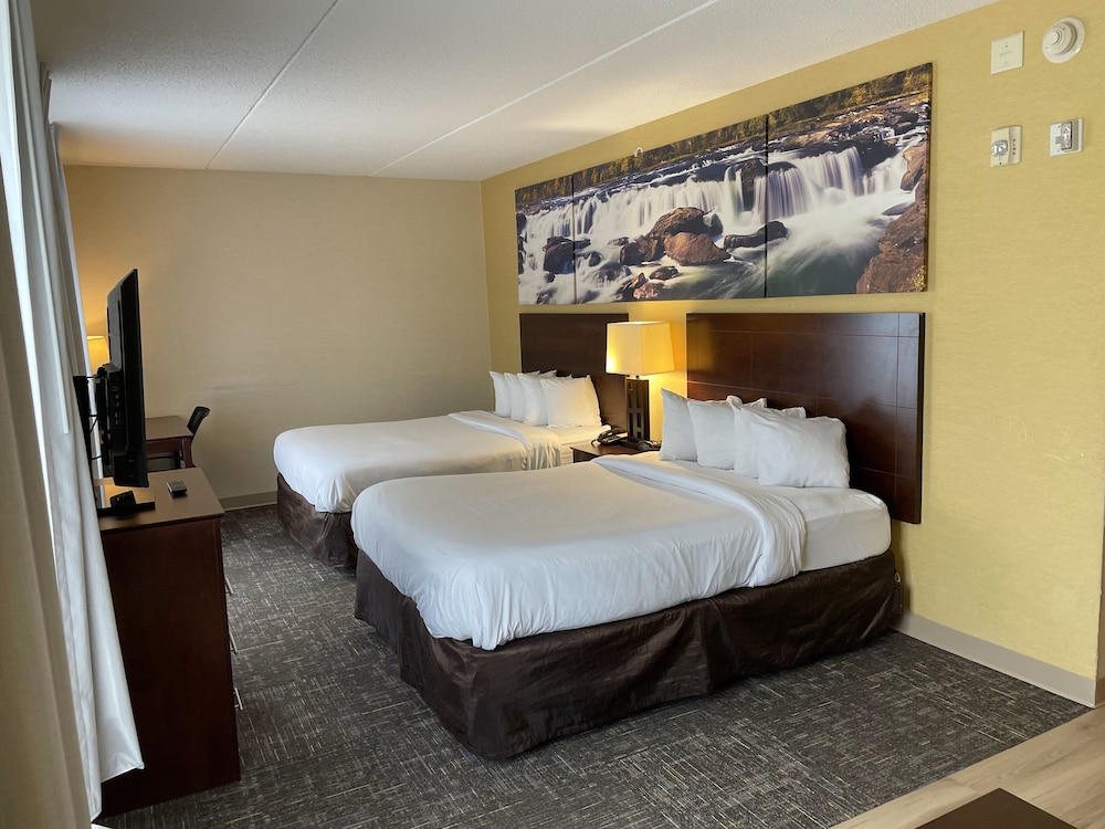 Suite, Accessible, Non Smoking photo 3