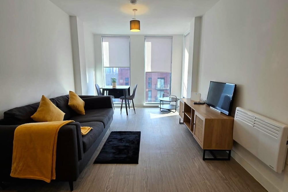 Apartment photo 1