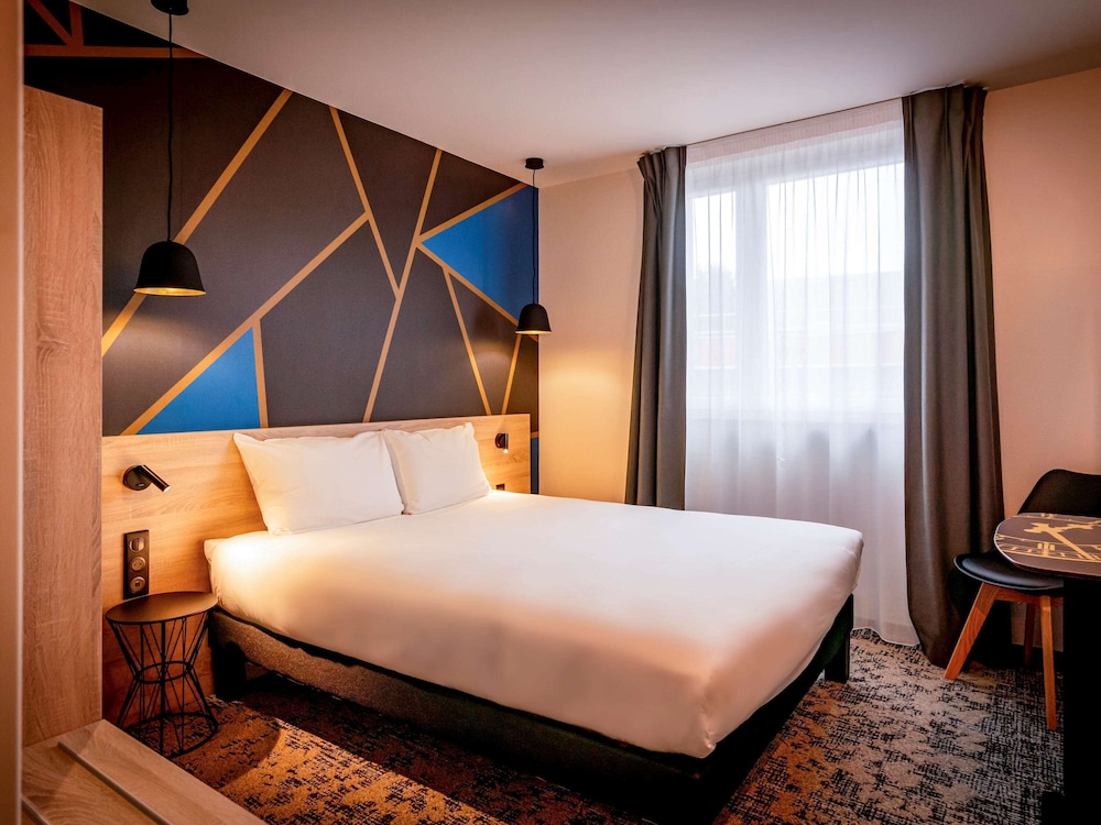 Standard Double Room, 1 Double Bed - Photo 1