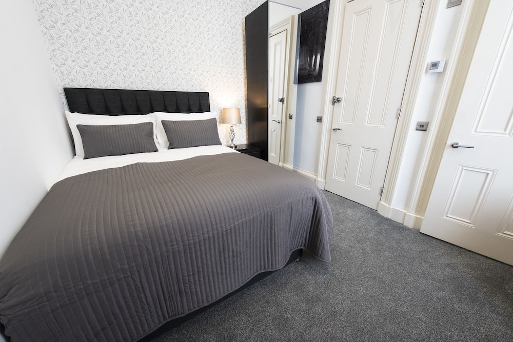 Double Room, 1 Double Bed, Non Smoking