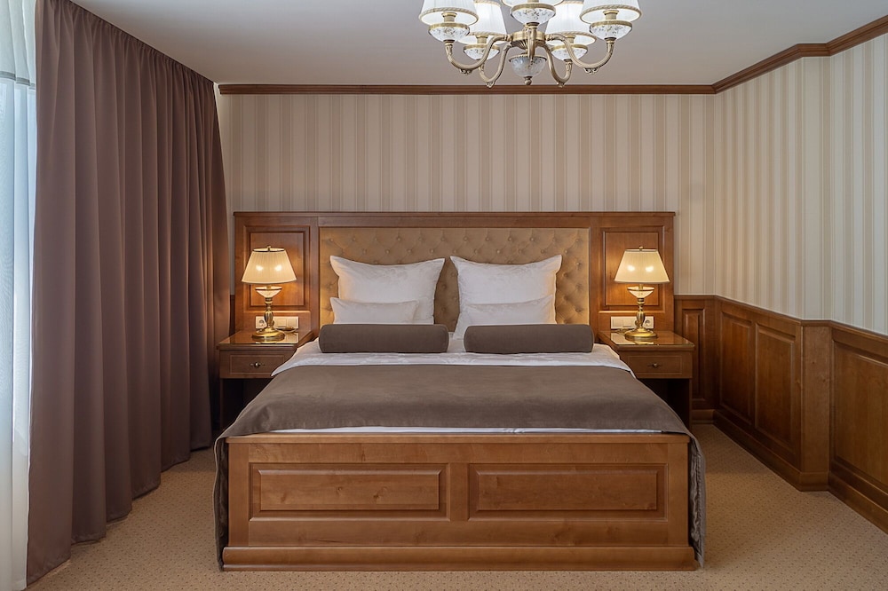 Junior Suite photo 2