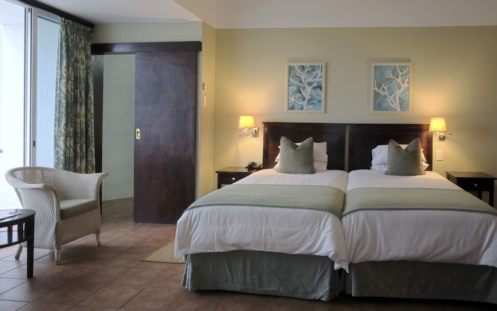 Standard Room Double- City View - Photo 4
